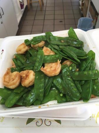 Four Seasons Gourmet Chinese Restaurant